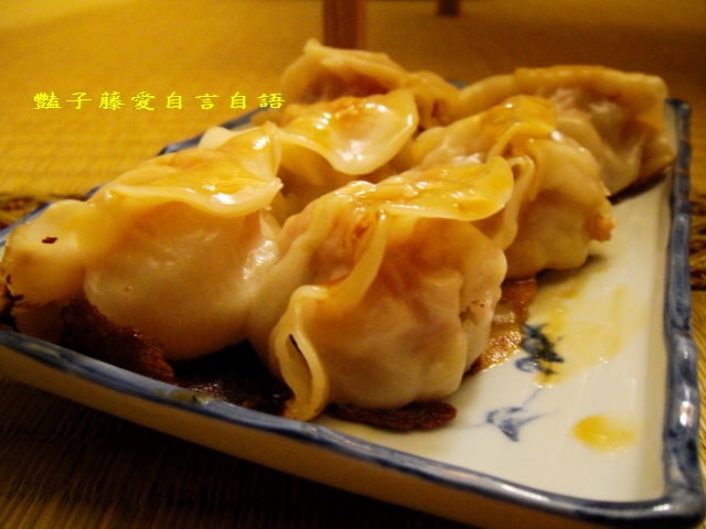 木庵食事處日式居酒屋．彷如日本京都吃燒烤【豔子藤就是愛美食】