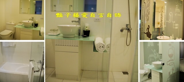 綠柳町文旅．台中老城區心旅店【豔子藤旅遊全地圖】