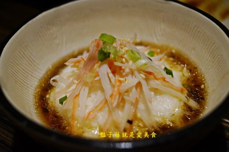 【木庵食事處】日式居酒屋．深夜食堂的滷香魚燒烤料理．豔子藤就是愛美食
