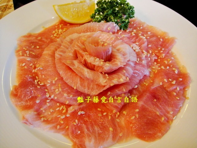 澄川黃鶴洞燒肉之丘．極炙炎燒韓式料理【豔子藤就是愛美食】