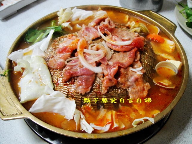高麗屋韓式料理．銅盤烤肉道地平價又好吃【豔子藤就是愛美食】登上聯合新聞網首頁
