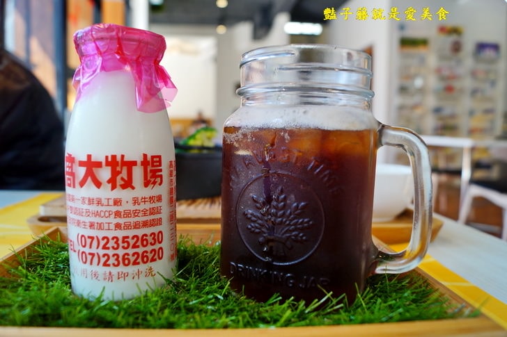 【小樂圓和洋餐食】台中親子餐廳.關東煮與牛小排和風壽喜鍋.庭院大沙池.旋轉透明溜滑梯.好吃好玩