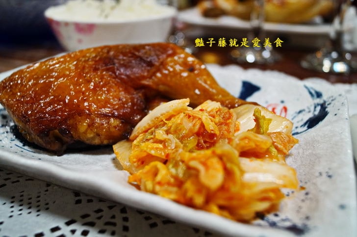中埔總統咖啡．福友咖啡農場．喝台灣咖啡吃甜肉桂葉烤雞腿餐【豔子藤樂遊中埔四季好咖自由行】