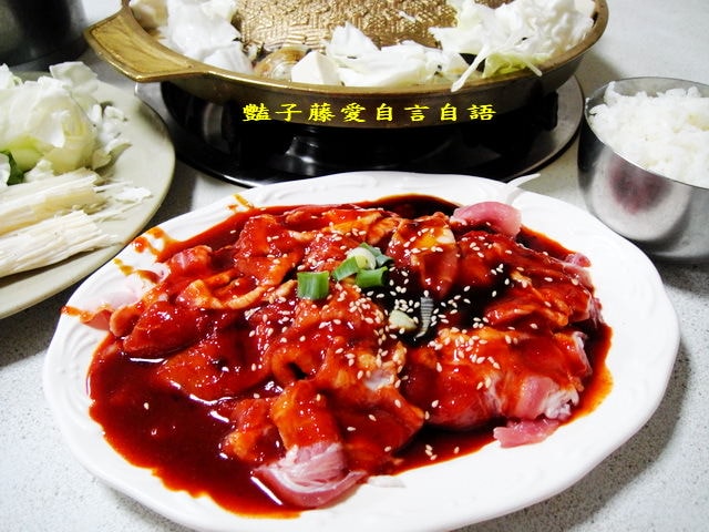 高麗屋韓式料理．銅盤烤肉道地平價又好吃【豔子藤就是愛美食】登上聯合新聞網首頁