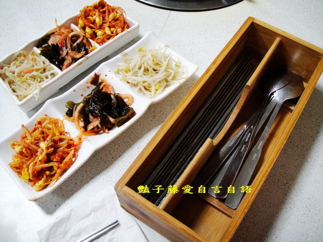 高麗屋韓式料理．銅盤烤肉道地平價又好吃【豔子藤就是愛美食】登上聯合新聞網首頁