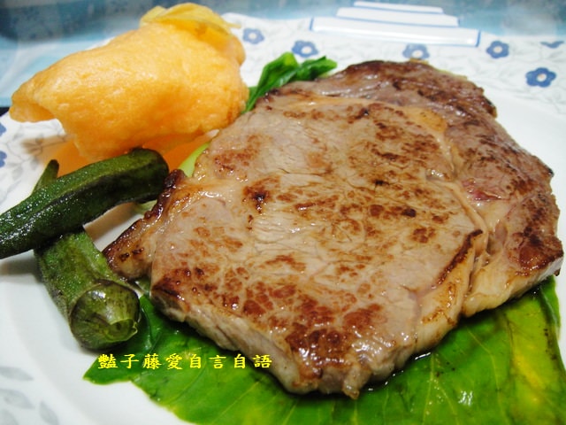 煎烤滷味＆集鮮乾式熟成牛肉的魅力。股神巴菲特的指定午餐【豔子藤美食嚐鮮試吃報告】