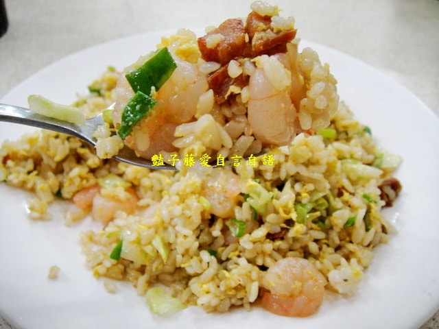 香港金寶茶餐廳。道地港式點心煲仔飯【豔子藤就是愛美食】登上聯合新聞網首頁