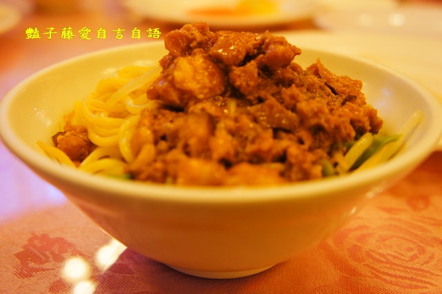 南投早午輕食＆溪頭龍門客棧。自助式早餐風味擔仔麵和竹香筍飯【豔子藤就是愛美食】登上聯合新聞網首頁
