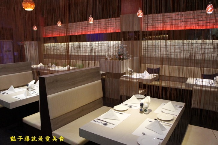 【吉仁牛排館】新竹美食餐廳．美式菲力牛排與義式海鮮焗飯的美味首選．豔子藤美食地圖