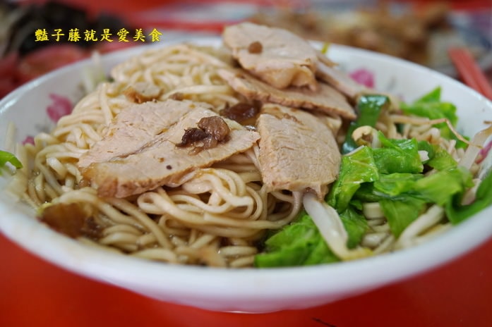 哈瑪星廟口正老牌汕頭麵．高雄代天宮廟邊在地小吃【豔子藤就是愛美食】登上聯合新聞網首頁