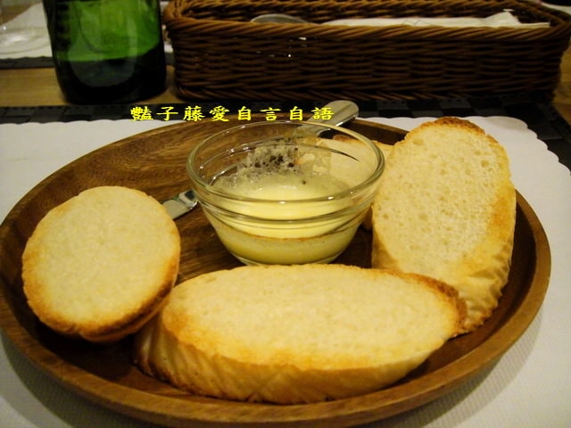 Demi House日式洋食館．超強手工漢堡排+起司豬排咖哩蛋包飯【豔子藤就是愛美食】