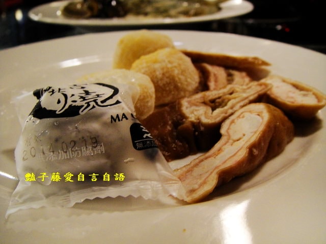 台中鍋物料理＆小蒙牛頂級麻辣養生鍋。杯裝哈根達斯吃到飽【豔子藤就是愛美食】登上聯合新聞網首頁