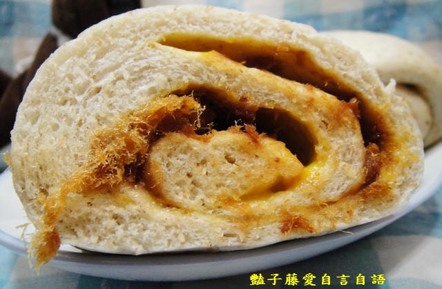 煮食麵點＆史汀布蕾。起司豬肉包養生輕食手工饅頭【豔子藤美食嚐鮮試吃報告】(感謝推薦～登上愛合購精選文章)