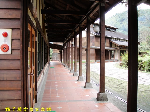 南投旅遊＆台灣最美麗的森林小學。鹿谷內湖國小【豔子藤旅遊全地圖】登上聯合新聞網首頁
