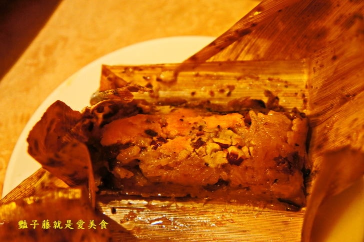 【台中北海岸海鮮餐廳】新春2015年菜外帶．魚翅砂鍋雞湯．紅蟳河粉．正宗佛跳牆．鮮味上桌