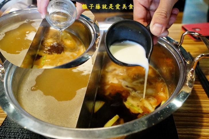 【紙鶴壽喜燒】中科壽喜燒吃到飽.西屯鍋物.壽喜昆布鴛鴦鍋.安格斯霜降牛和牛五花吃得過癮