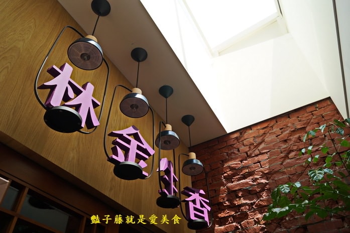 臺中百年餅店．林金生香餅行．伴手禮狀元糕手作體驗DIY【豔子藤旅遊全地圖】