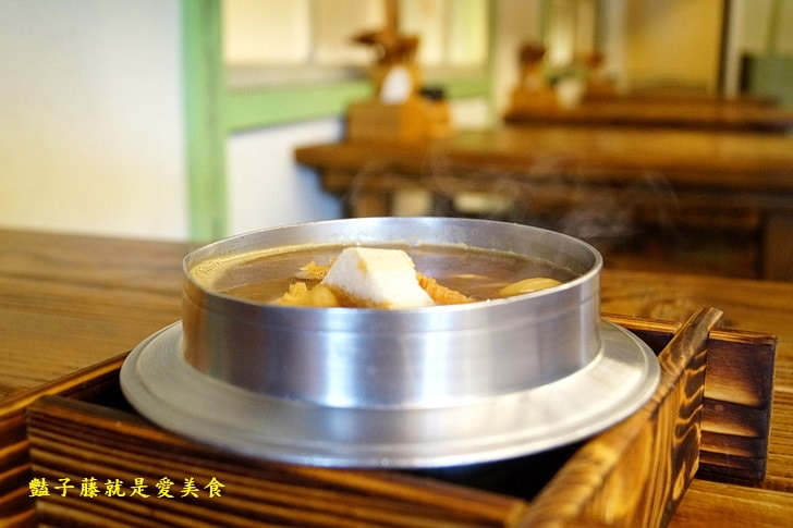 【焱鬼鍋燒專門店】嘉義美食.日式鍋燒意麵.老宅復古風.咖哩烏龍麵熱氣蒸騰.雞唐揚廣島牡蠣平價好吃