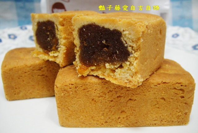 甜食糕點＆樂米工坊。米鳳梨酥香甜爽口的戀家滋味【豔子藤美食嚐鮮試吃報告】
