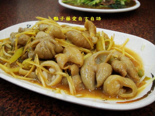 大慶麵食館。美味就用玉米濃湯和豬肝湯決勝負【豔子藤就是愛美食】感謝推薦登上聯合新聞網首頁