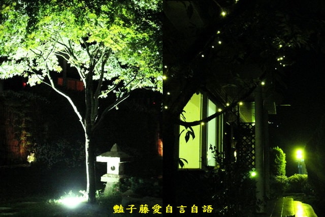 南投旅遊＆清境蕓蘆民宿。風起雲嵐！看台灣小瑞士山景【豔子藤旅遊全地圖】