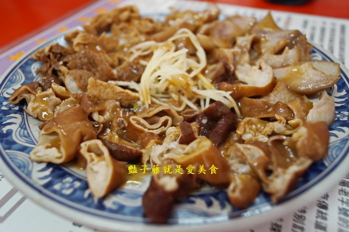 哈瑪星廟口正老牌汕頭麵．高雄代天宮廟邊在地小吃【豔子藤就是愛美食】登上聯合新聞網首頁