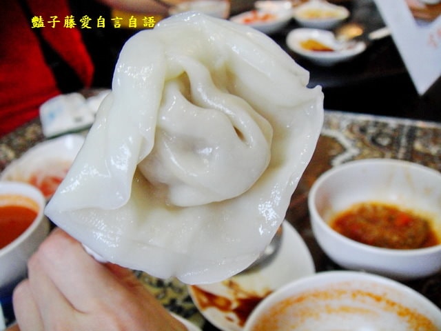 Oh My God 俄羅斯異國美食．烤肉串煨羊飯風味餐【豔子藤就是愛美食】