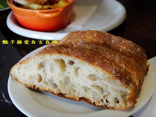 美味盡在k2小蝸牛廚房．四種起司的披薩傳統義大利慢食【豔子藤就是愛美食】