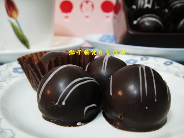 甜食糕點＆台灣麻糬主題館草莓優逗。巧克力麻糬草莓棉花糖的弦樂四重奏【豔子藤美食嚐鮮試吃報告】