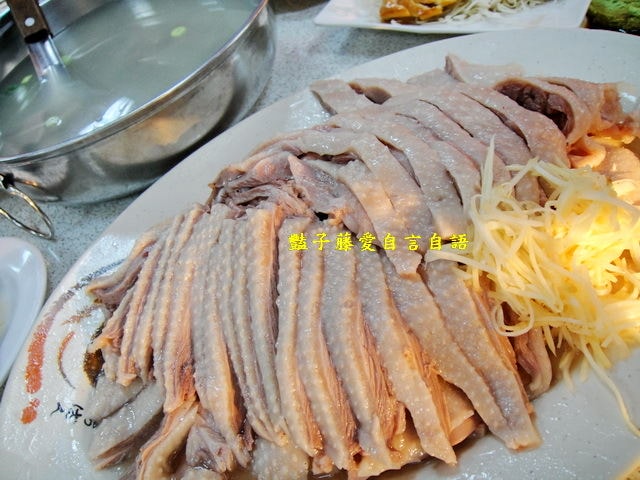 陳記大台中平價鵝肉城．大啖鵝肉鮮甜滋味【豔子藤就是愛美食】登上聯合新聞網首頁