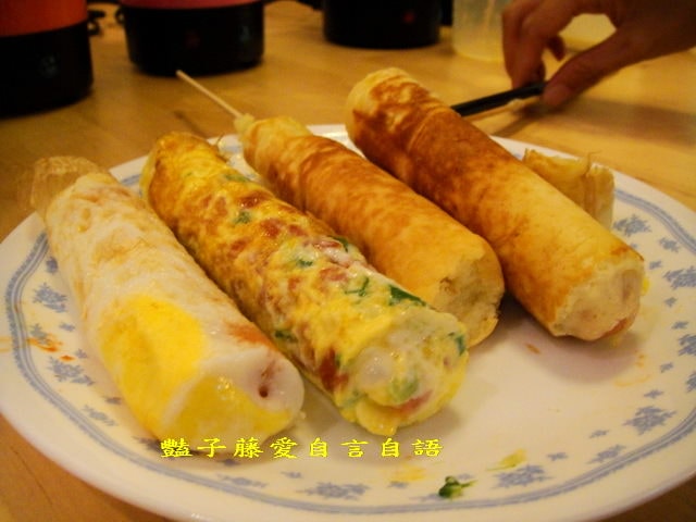 巧福煮蛋大師．好玩創意料理輕鬆做【豔子藤就是愛美食】