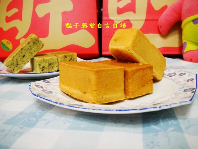 甜食糕點＆秒鮮旺台灣土鳳梨酥。獨創阿里山茶葉土鳳梨酥皮酥好吃【豔子藤美食嚐鮮試吃報告】感謝推薦登上聯網首頁