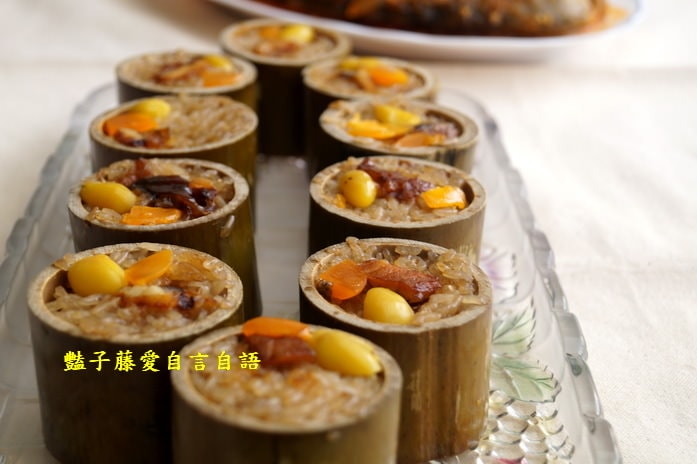 東陽食品行金馬開運年菜．團圓圍爐吃好料鮑魚燴虎掌好讚【豔子藤就是愛美食】