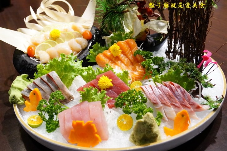 【東街日式料理民生店】新竹美食平價日式料理．咖哩螃蟹．鮑魚荒煮．嚴選合菜料理．超值又豪邁