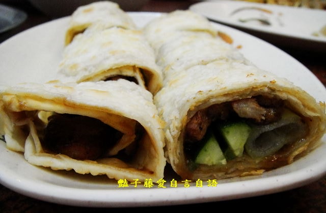 大慶麵食館。美味就用玉米濃湯和豬肝湯決勝負【豔子藤就是愛美食】感謝推薦登上聯合新聞網首頁