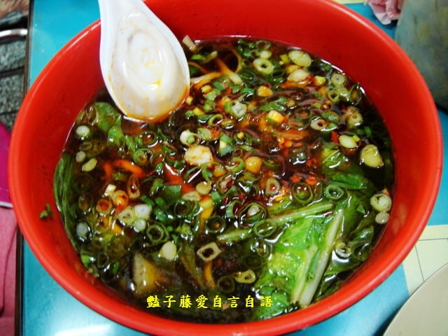 牛杯杯家傳原汁牛肉麵好吃沒話說【豔子藤就是愛美食】登上聯合新聞網首頁