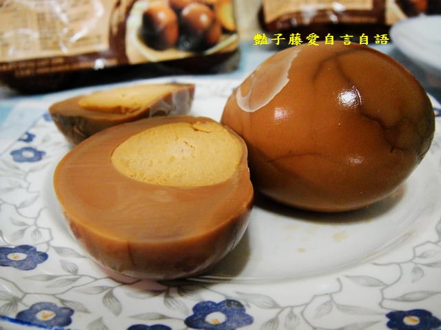傳統小吃＆永光堂大補蛋。百年傳家滷汁祕方藥膳美食【豔子藤美食嚐鮮試吃報告】