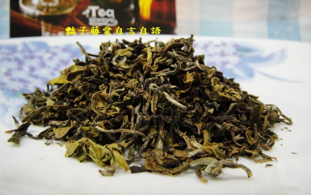 茶飲好味＆茶帷大吉嶺葛朋漢納春摘紅茶。飲～公主貴婦單品紅茶【豔子藤美食嚐鮮試吃報告】
