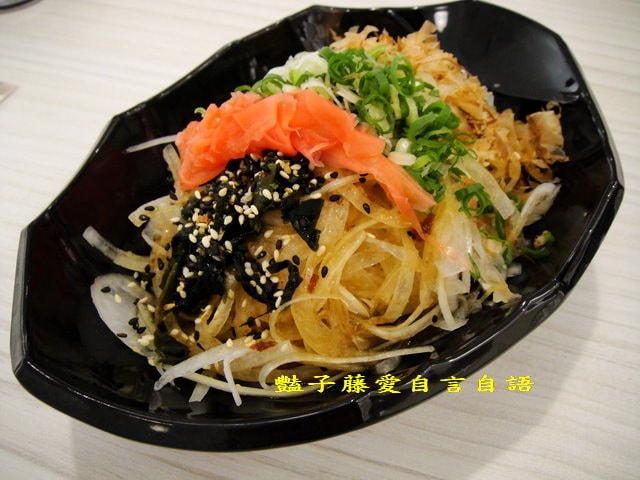一築金野台炙燒牛肉握壽司．盛合海鮮蓋飯幸福美味【豔子藤就是愛美食】