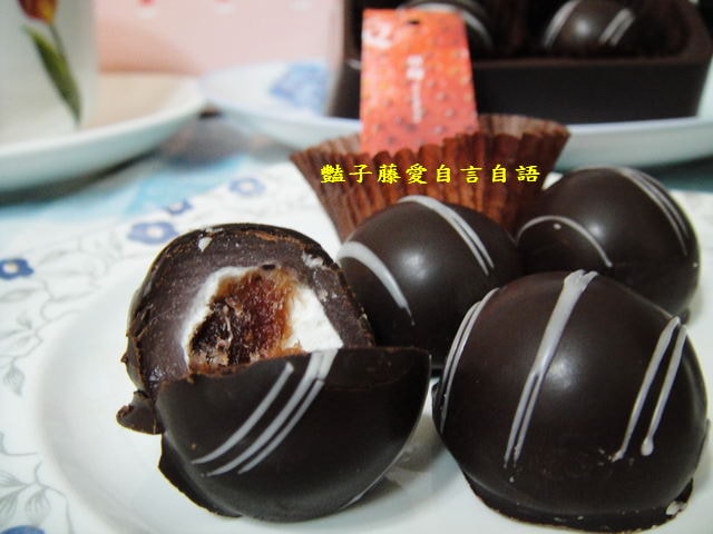 甜食糕點＆台灣麻糬主題館草莓優逗。巧克力麻糬草莓棉花糖的弦樂四重奏【豔子藤美食嚐鮮試吃報告】