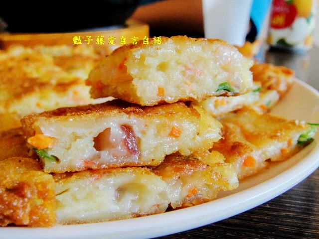 金韓道韓式料理．海鮮煎餅酥香可口【豔子藤就是愛美食】