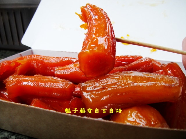 南投在地小吃＆溪頭妖怪村松林町。走在日式商圈品嚐台灣美食【豔子藤就是愛美食】登上聯合新聞網首頁