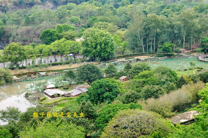 【南投旅遊泰雅渡假村】北港溪溫泉泡湯親子遊．福氣又安康偶像劇拍攝景點．天空步道尋找賽德克時光隧道