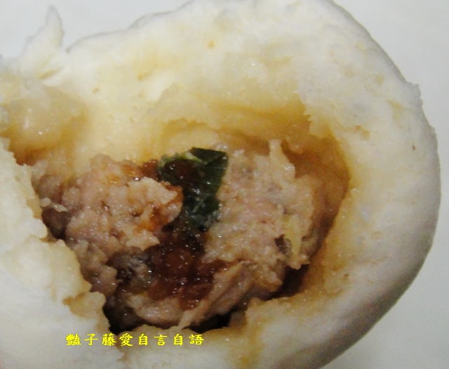 花蓮在地小吃＆公正包子。皮Ｑ餡多平價的美味【豔子藤就是愛美食】