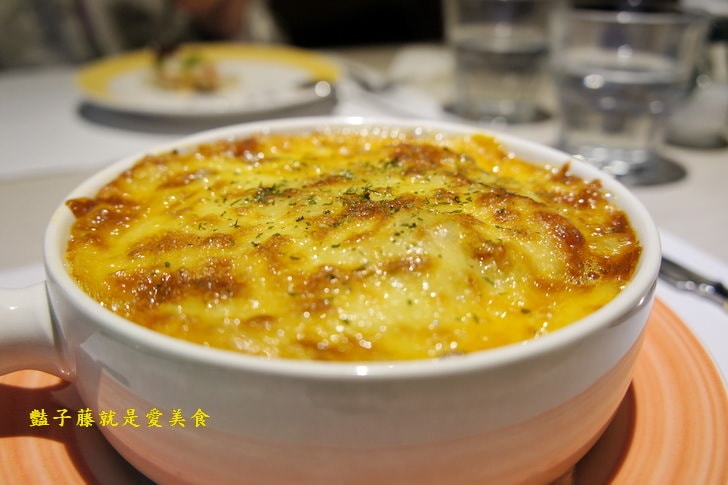【吉仁牛排館】新竹美食餐廳．美式菲力牛排與義式海鮮焗飯的美味首選．豔子藤美食地圖