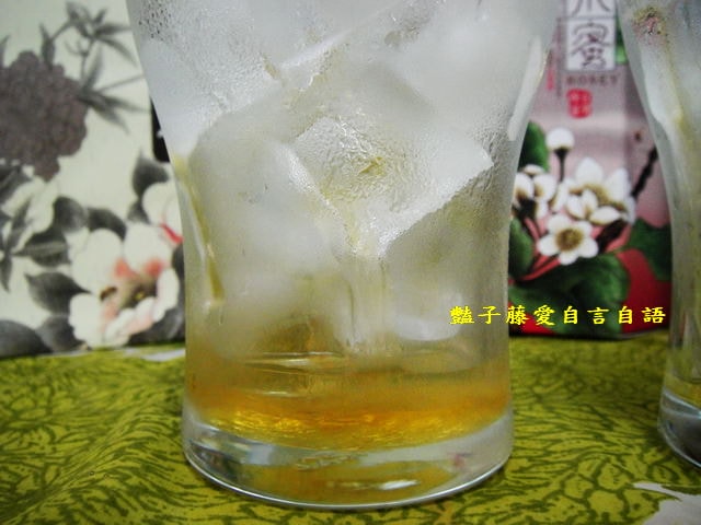 茶飲好味＆蜜匠珍釀紅柴蜜。蜜中之王蜜香濃郁純蜜香甜【豔子藤美食嚐鮮試吃報告】感謝推薦登上聯合新聞網首頁