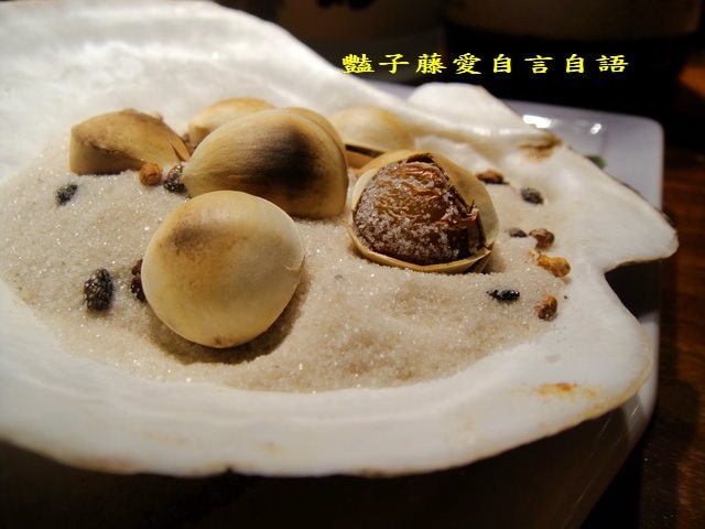 大江戶町居酒屋．日式大眾酒場炭火串燒超美味【豔子藤就是愛美食】