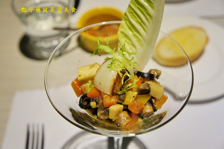 【吉仁牛排館】新竹美食餐廳．美式菲力牛排與義式海鮮焗飯的美味首選．豔子藤美食地圖