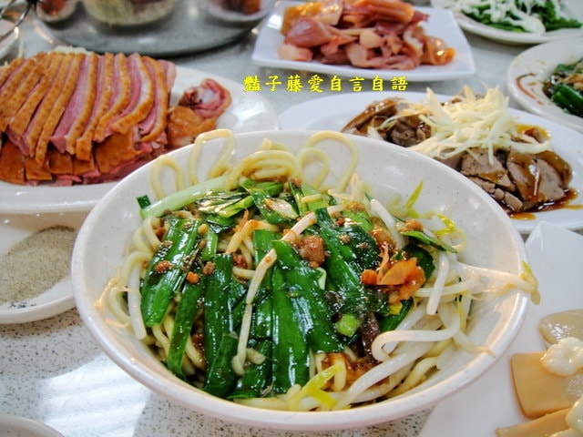 陳記大台中平價鵝肉城．大啖鵝肉鮮甜滋味【豔子藤就是愛美食】登上聯合新聞網首頁