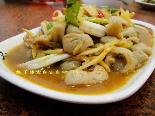 【大慶麵食館】豐原在地美食．北方麵點平價快炒的美味想念．豔子藤美食地圖